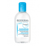 Bioderma - Hydrabio H2O Női dekoratív kozmetikum Dehidratált arcbőrre Micelláris víz 250ml