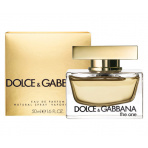 Dolce & Gabbana - The One (W)