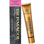 Dermacol - Make-Up Cover 221 Női dekoratív kozmetikum Smink 30g