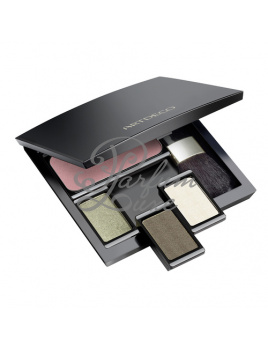 Artdeco - Beauty Box Quadrat Női dekoratív kozmetikum Kozmetikai segédeszköz 1db