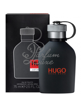 Hugo Boss - Hugo Just Different Férfi parfüm (eau de toilette) EDT 40ml