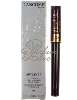 Lancome - Artliner Eye Liner Noir 01 Női dekoratív kozmetikum Noir 01 Black Szemkihúzó 1,4ml