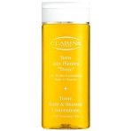 Clarins - Tonic Bath Shower Concentrate Női dekoratív kozmetikum Tusfürdő gél 200ml