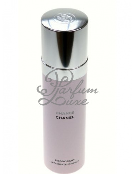 Chanel - Chance Női dekoratív kozmetikum Dezodor (Deo spray) 100ml