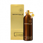 Montale Paris - Aoud Safran Uniszex parfüm (eau de parfum) EDP 100ml