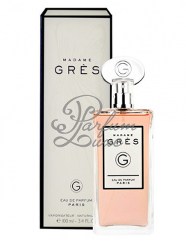 Madame Gres Női parfüm (eau de parfum) EDP 100ml