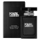Karl Lagerfeld for Him Férfi parfüm (eau de toilette) EDT 100ml Teszter