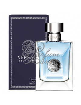 Versace - Pour Homme Férfi parfüm (eau de toilette) EDT 100ml Teszter