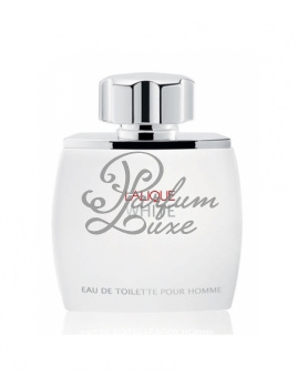 Lalique - White Férfi parfüm (eau de toilette) EDT 125ml