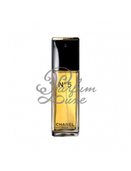 Chanel - No.5 Női parfüm (eau de toilette) EDT 3x20ml