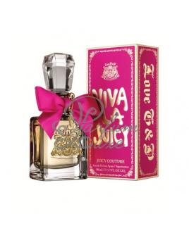 Juicy Couture - Viva La Juicy Női parfüm (eau de parfum) EDP 100ml