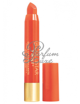 Collistar - Twist Ultra-Shiny Gloss Női dekoratív kozmetikum 208 Ciliegia Szájfény 4g