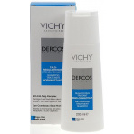Vichy - Dercos Technique Shampoo Női dekoratív kozmetikum zsíros hajra Sampon zsíros hajra 200ml