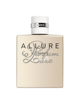 Chanel - Allure Edition Blanche Férfi parfüm (eau de parfum) EDP 50ml
