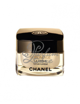 Chanel - Sublimage Ultimate Skin Regeneration Cream Női dekoratív kozmetikum Minden arcbőr típus Nappali krém minden bőrtípusra 50g
