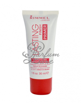 Rimmel London - Lasting Finish Primer Női dekoratív kozmetikum Nappali krém minden bőrtípusra 30ml