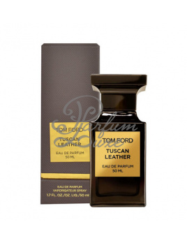 Tom Ford - Tuscan Leather Uniszex parfüm (eau de parfum) EDP 50ml