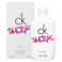 Calvin Klein - One Shock For Her Női parfüm (eau de toilette) EDT 200ml