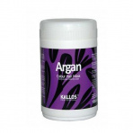 Kallos - Argan Colour Hair Mask Női dekoratív kozmetikum Maszk festett hajra Hajmaszk 275ml