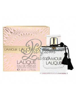 Lalique - L'Amour Női parfüm (eau de parfum) EDP 100ml