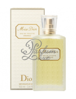 Christian Dior - Miss Dior Női parfüm (eau de toilette) EDT 50ml