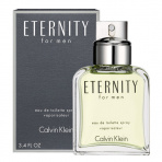 Calvin Klein - Eternity (M)