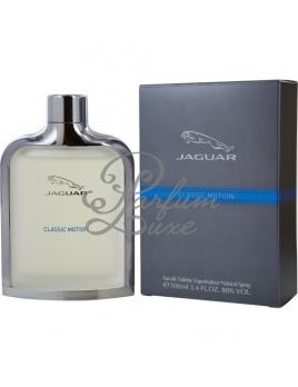 Jaguar - Classic Motion Férfi parfüm (eau de toilette) EDT 100ml