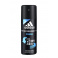 Adidas - Fresh Cool & Dry 48h Férfi dekoratív kozmetikum Deo stift (Deo stick) 150ml