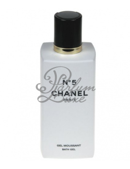Chanel - No.5 Női dekoratív kozmetikum Tusfürdő gél 200ml