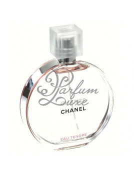 Chanel - Chance Eau Tendre Női parfüm (eau de toilette) EDT 50ml