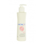 Lactacyd Pharma - Sensitive Intimate Cleansing Care Női dekoratív kozmetikum Mindennapi használatra Intim higiéniára való készítmény 250ml