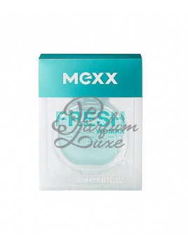 Mexx - Fresh Woman Női parfüm (eau de toilette) EDT 30ml