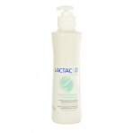 Lactacyd Pharma - Anti-Bacterial Intimate Cleansing Care Női dekoratív kozmetikum Mindennapi használatra Intim higiéniára való készítmény 250ml