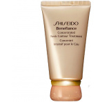 Shiseido - BENEFIANCE Conc Neck Cr Női dekoratív kozmetikum Dekolt és nyakápoló 50ml