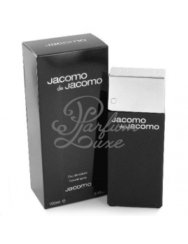de Jacomo Férfi parfüm (eau de toilette) EDT 100ml