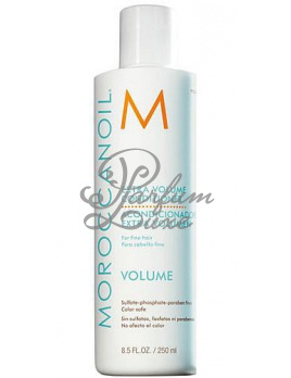 Moroccanoil - Extra Volume Conditioner Női dekoratív kozmetikum finom hajra Kondicionáló normál hajra 250ml