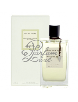 Van Cleef & Arpels - Collection Extraordinaire California Reverie Női parfüm (eau de parfum) EDP 75ml