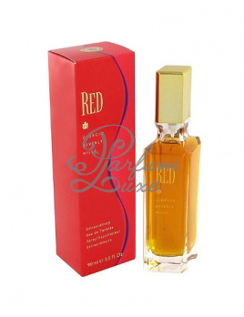 Giorgio Beverly Hills - Red Női parfüm (eau de toilette) EDT 30ml