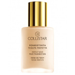 Collistar - Perfect Wear Foundation SPF10 Női dekoratív kozmetikum Smink 30ml