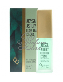 Alyssa Ashley - Green Tea Essence Női parfüm (eau de toilette) EDT 50ml Teszter