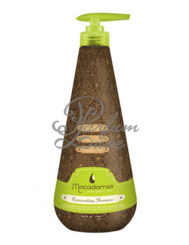 Macadamia - Rejuvenating Shampoo Dry Hair Női dekoratív kozmetikum Sampon száraz és sérült hajra Sampon száraz hajra 1000ml