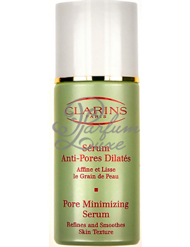 Clarins - Pore Minimizing Serum Női dekoratív kozmetikum Nappali krém normál és kombinált bőrre 30ml