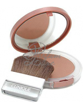 Clinique - True Bronze Pressed Powder Bronzer 02 Női dekoratív kozmetikum 02 sunkissed Smink 9,6g