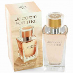 Jacomo - For Her Női parfüm (eau de parfum) EDP 100ml