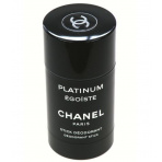 Chanel - Egoiste Platinum Férfi dekoratív kozmetikum Deo stift (Deo stick) 75ml