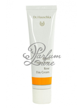 Dr. Hauschka - Rose Day Cream Női dekoratív kozmetikum Minden arcbőr típusra Nappali krém minden bőrtípusra 30ml