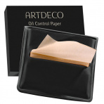 Artdeco - Oil Control Paper Női dekoratív kozmetikum Smink 100db