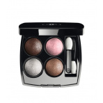Chanel - Les 4 Ombres Eye Shadow (W)