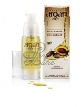 Diet Esthetic - Argan Oil Női dekoratív kozmetikum Testápoló krém 30ml
