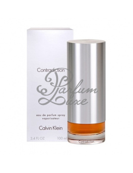 Calvin Klein - Contradiction Női parfüm (eau de parfum) EDP 100ml